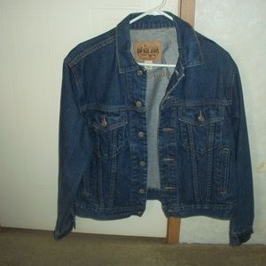 GAP Classic denim jacket